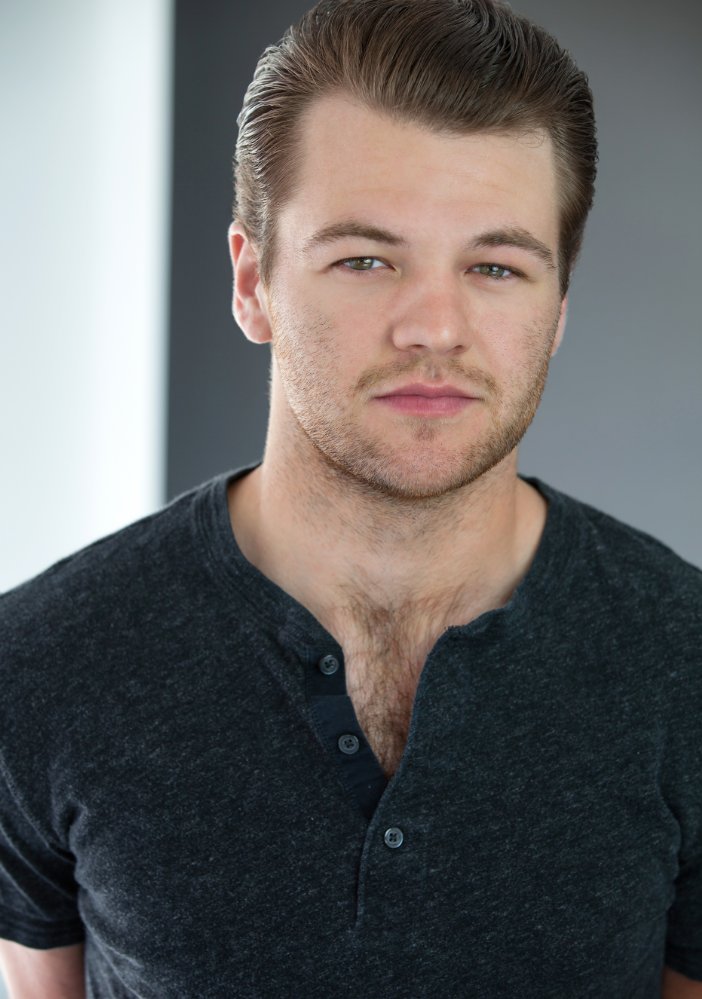 Cody Pressley