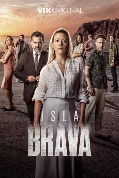 Isla Brava - Season 1