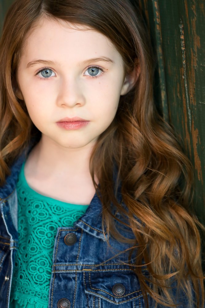 Madelyn Grace