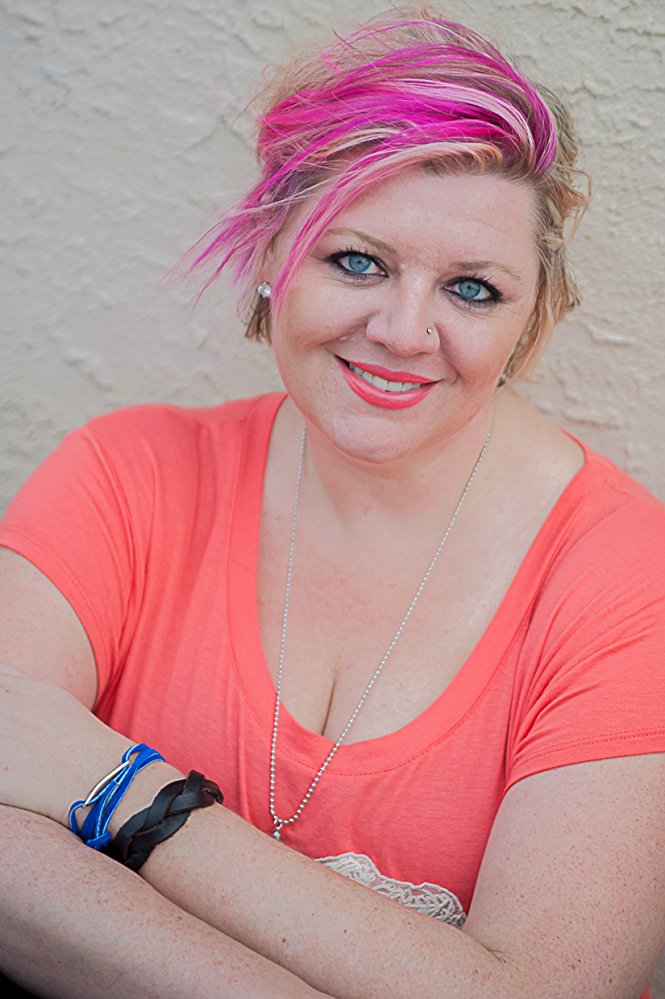 Amy Clark