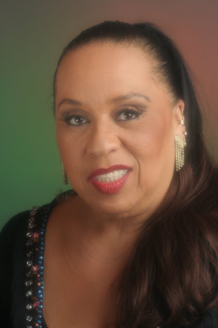 Roz Ryan