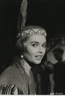 Yvonne Monlaur