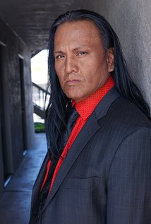 Arthur RedCloud