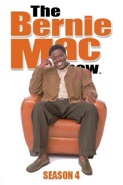 The Bernie Mac Show - Season 4