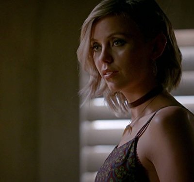 Freya Mikaelson