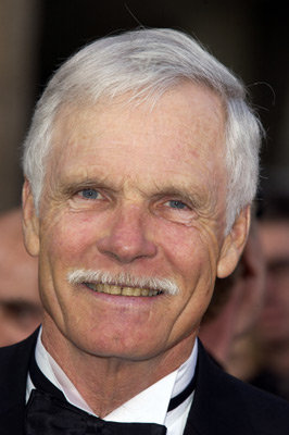 Ted Turner