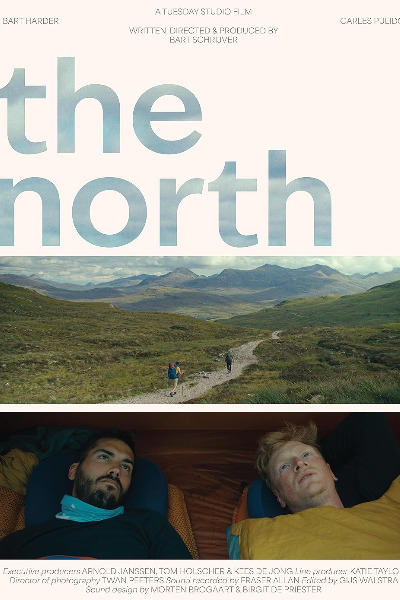 The North