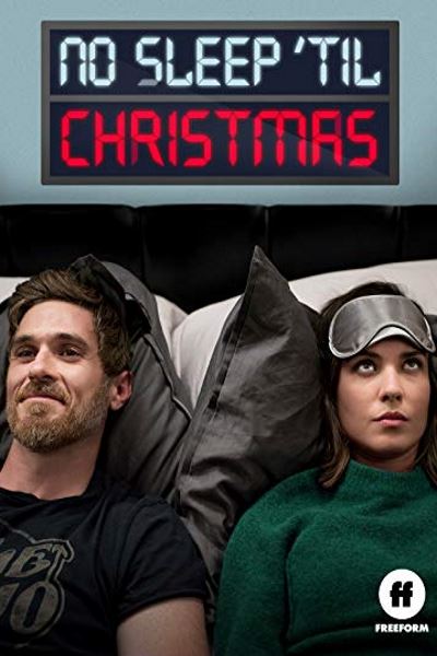 No Sleep 'Til Christmas