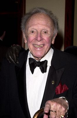 George Sidney