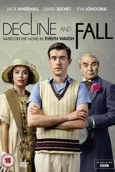 Decline and Fall&nbsp;- Season 1