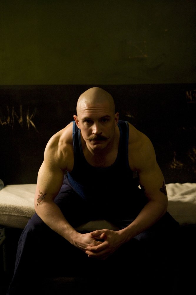 Charles Bronson