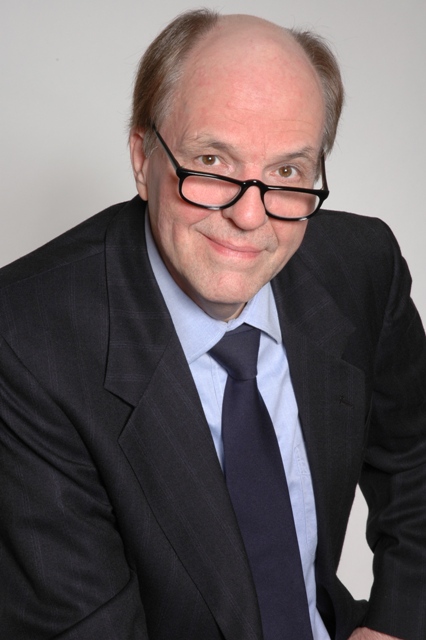 Thomas Bradshaw