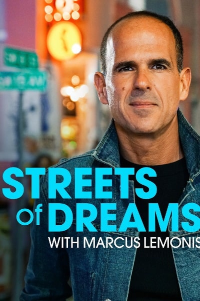 Streets of Dreams with Marcus Lemonis&nbsp;- Season 1