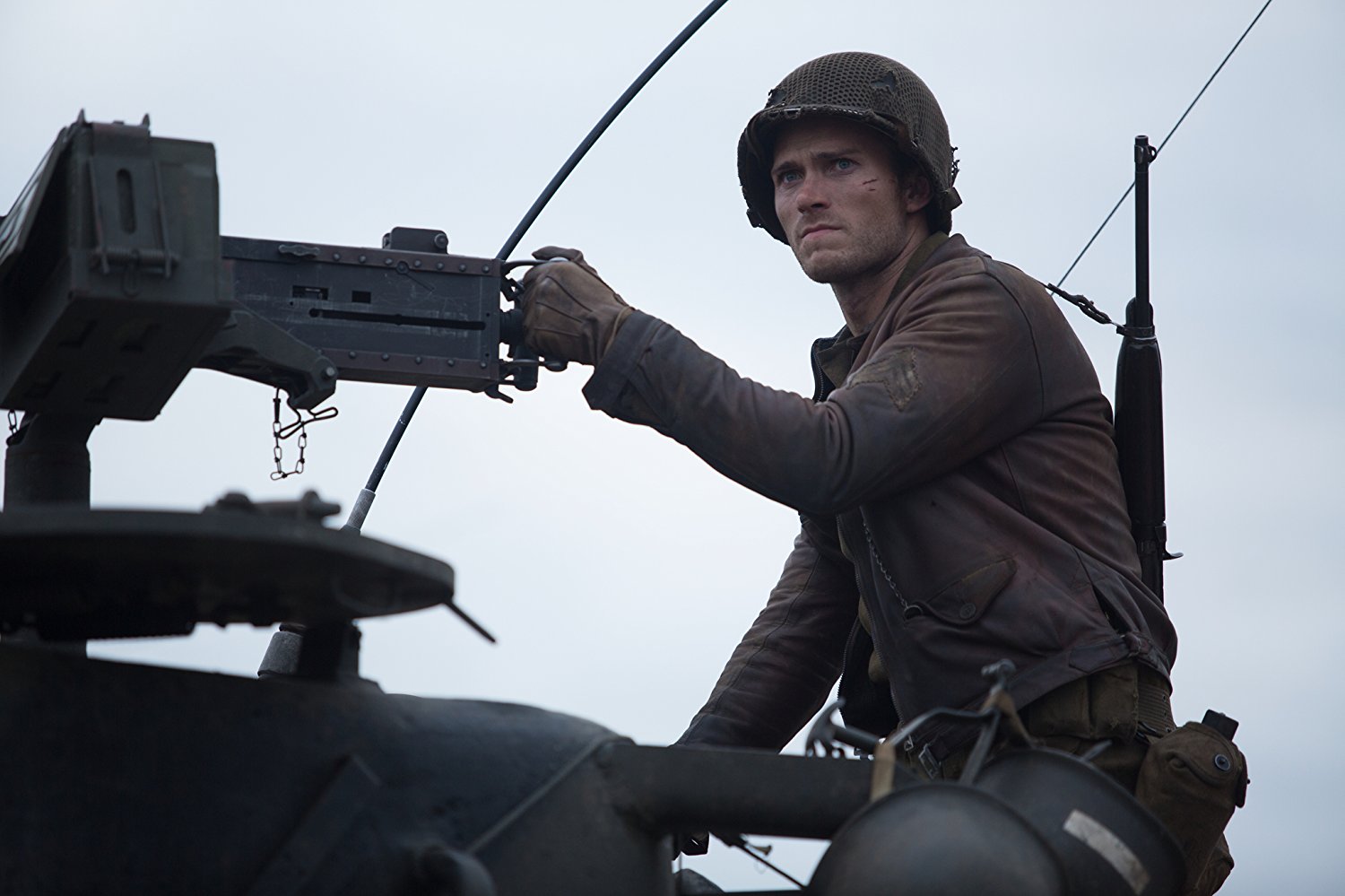 Sergeant Miles