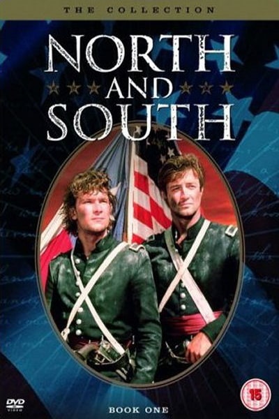 North and South - Season 1 (1985)
