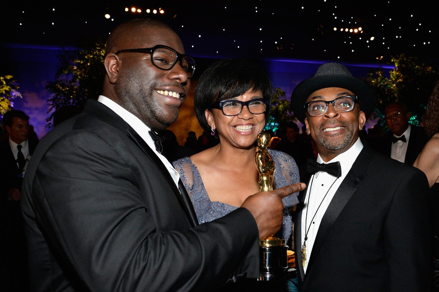 Steve McQueen
