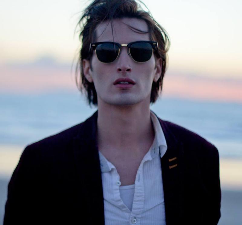 Tyler Vogel