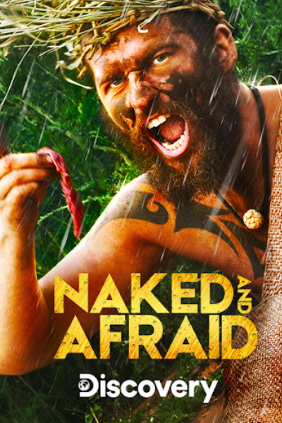 Naked and Afraid - Season 13