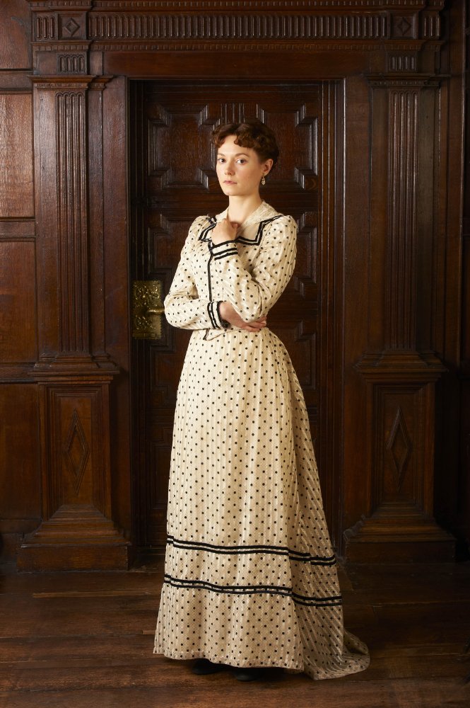 Lydia Wilson