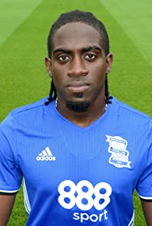 Clayton Donaldson