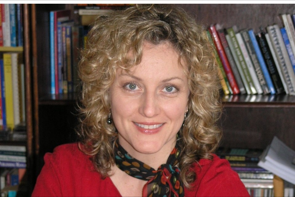 Tammy Arnold