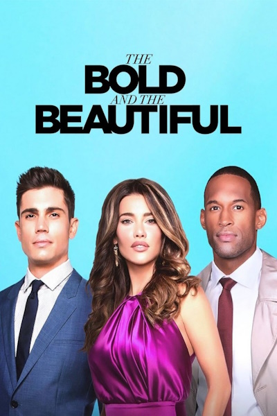 The Bold and the Beautiful - Season 39