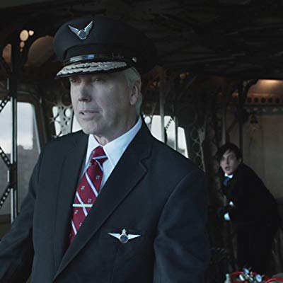 Pilot
