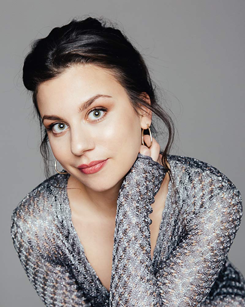 Artemis Ioannides