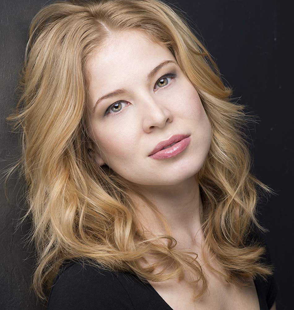 Stacey Watson