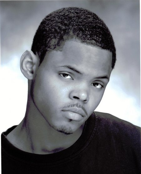 Brandan T. Tate