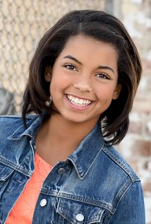 Kaia Jones