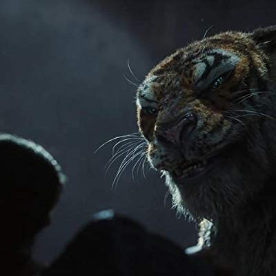 Shere Khan