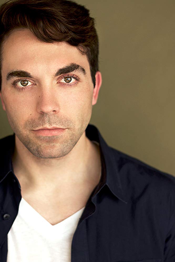 Michael David Anderson