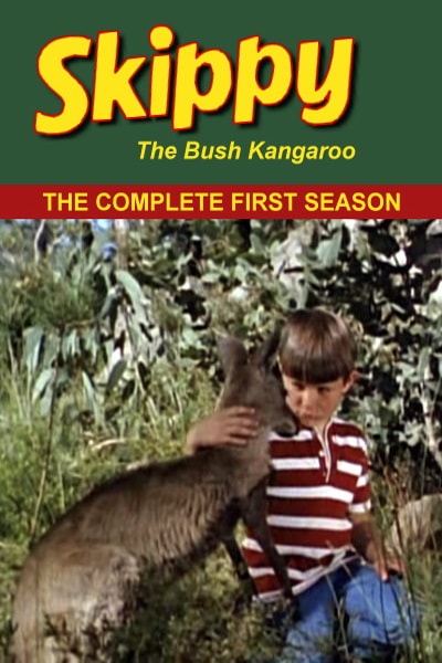 Skippy - Season 1