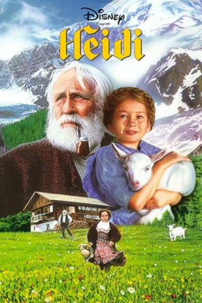 Heidi - Season 1