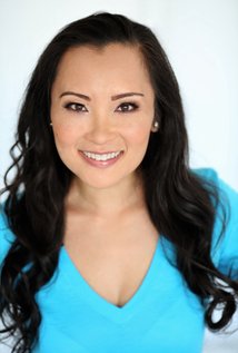 Julia May Wong