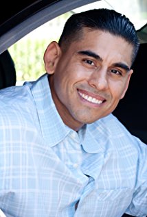 David 'Blak' Plascencia