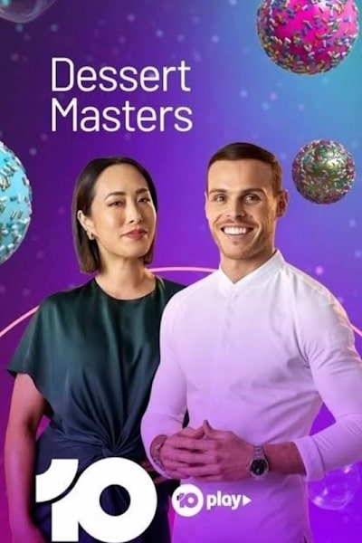MasterChef: Dessert Masters - Season 1