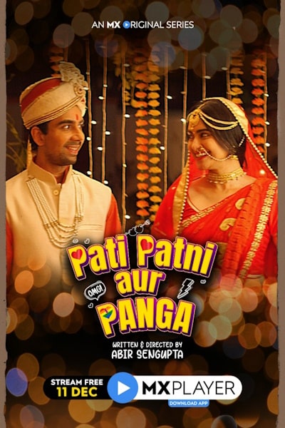 Pati Patni Aur Panga - Season 1
