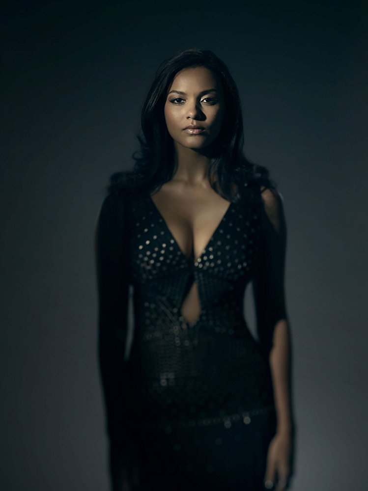 Tabitha Galavan