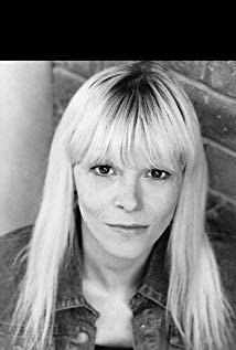 Annie Burkin