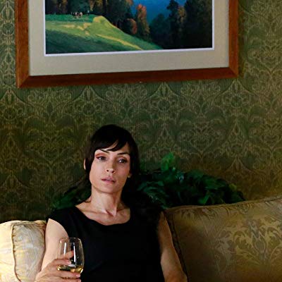Eve Rothlow
