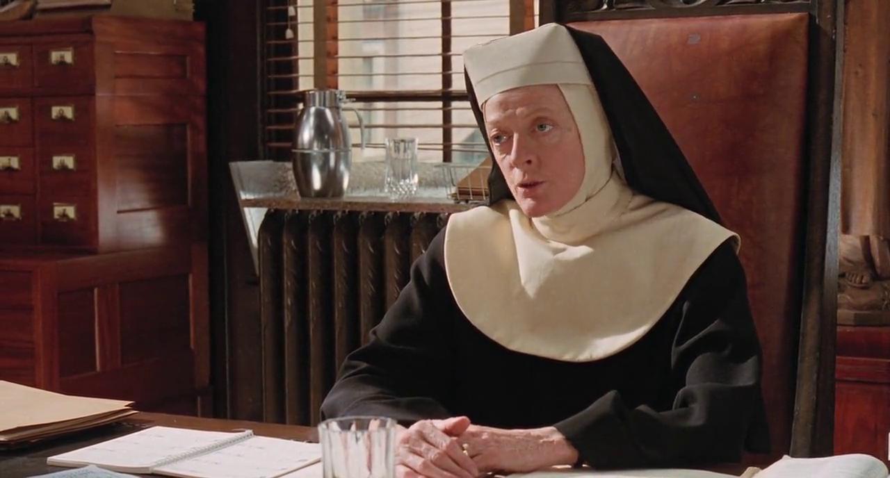 Mother Superior