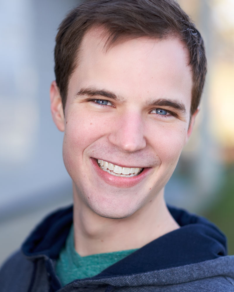 Keaton Ray