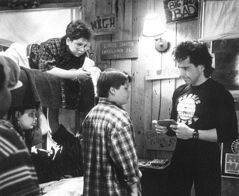 Tony Perkis