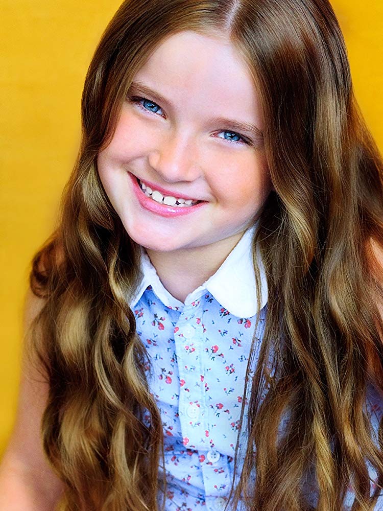 Simone Vysnovsky