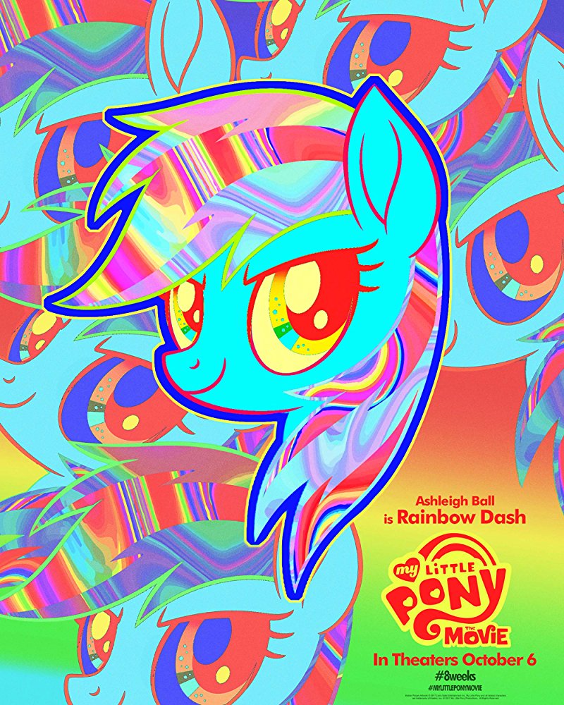 Rainbow Dash