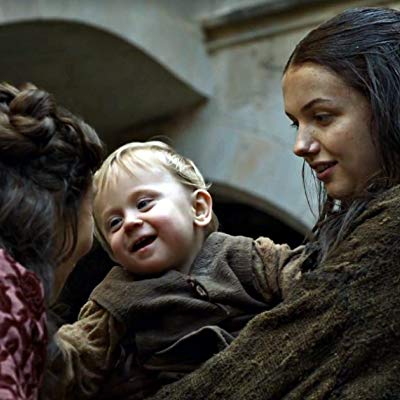 Baby Sam