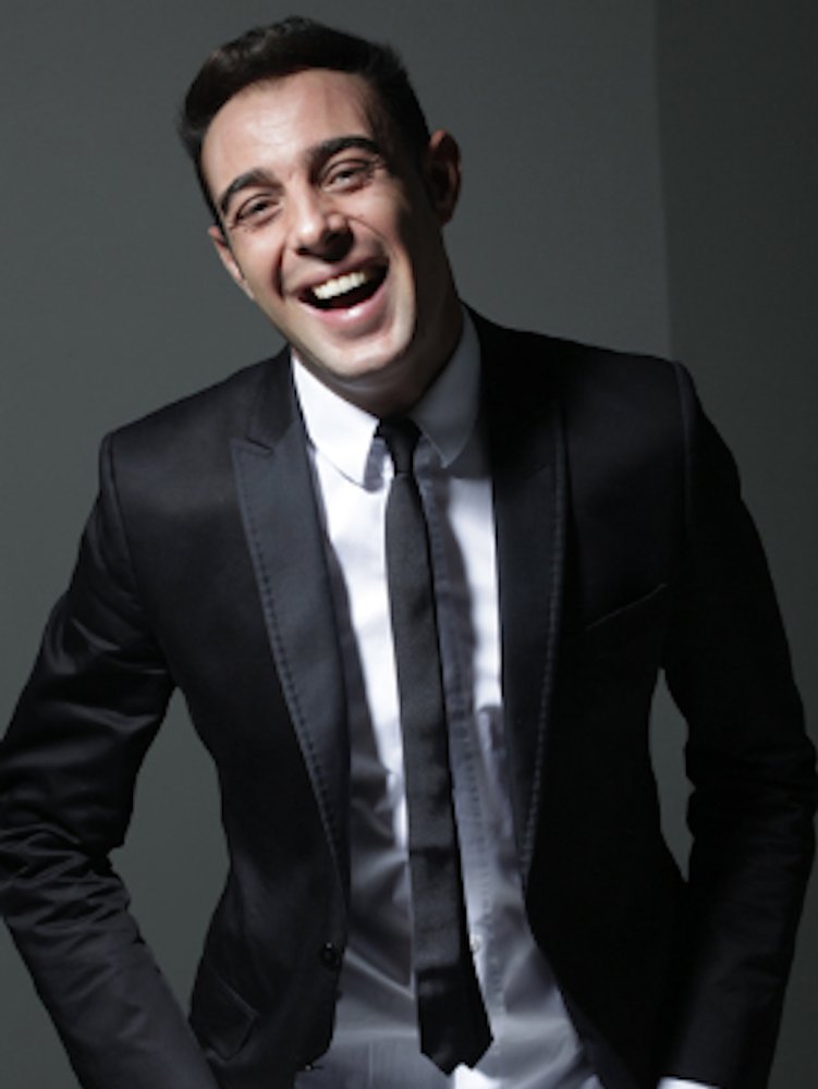 Luca Garbero