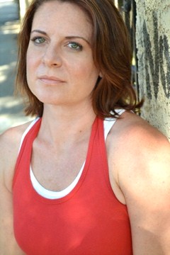 Kate Leahey